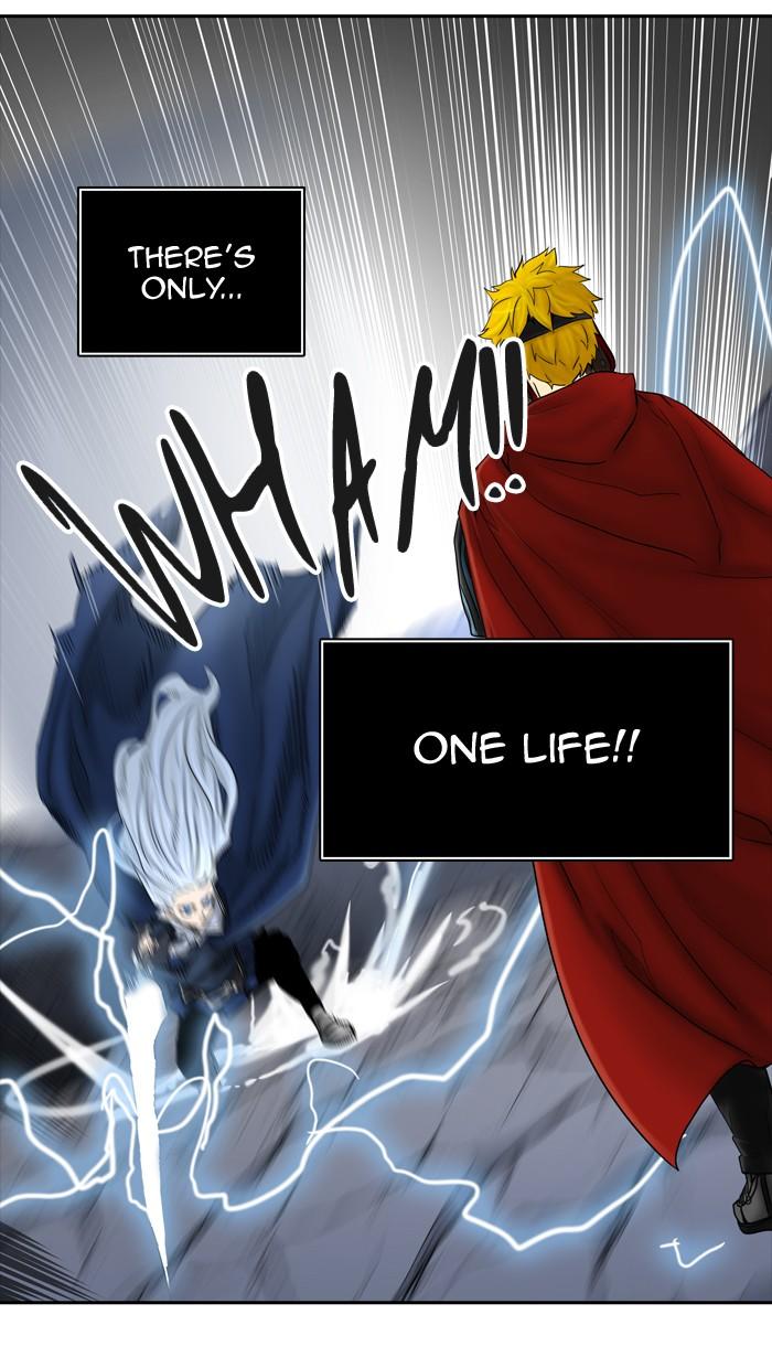 Tower Of God, Chapter 372 image 020